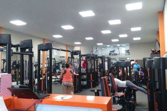 Imagem 3 da galeria do parceiro TechFit 1