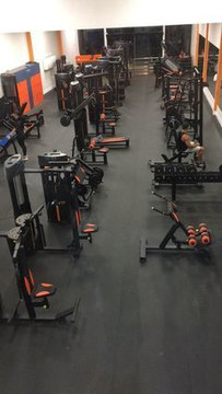 Imagem 2 da galeria do parceiro TechFit 2