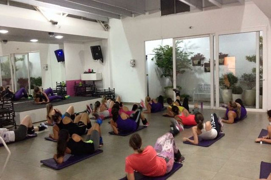 Imagem 3 da galeria do parceiro Espaço Della´s Academia