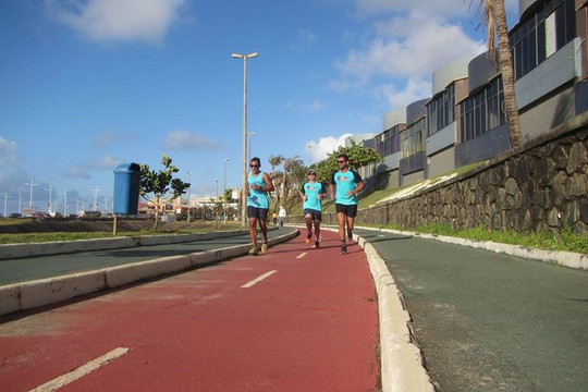 Imagem 1 da galeria do parceiro PERFORMANCE ASSESSORIA ESPORTIVA
