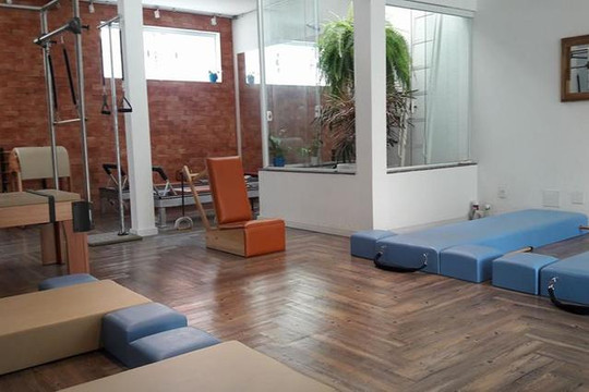 Imagem 2 da galeria do parceiro Elevar-Se Método Pilates