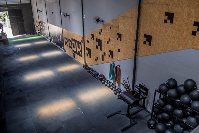 ROOK CROSSFIT