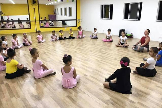 Imagem 3 da galeria do parceiro Academia S5