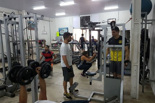 Imagem 3 da galeria do parceiro Life Academia