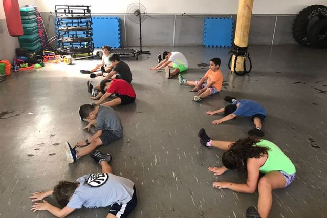 Planeta Corpo