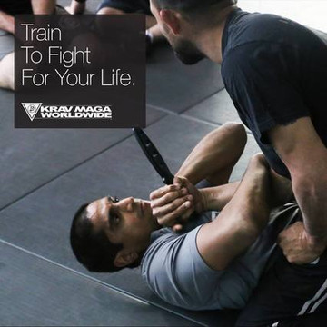 Image 1 from Krav Maga Worldwide partner gallery