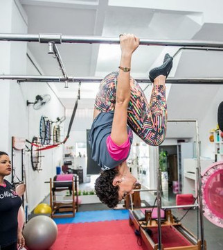 Imagem 2 da galeria do parceiro MISS RIG PILATES E ESTETICA