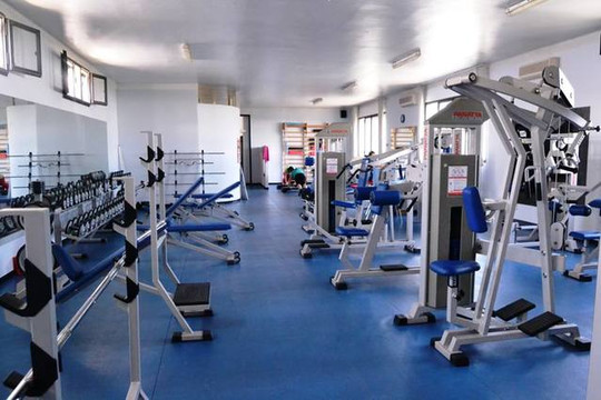 Immagine 3 dalla galleria del partner Circolo Silverblu Fitness Club