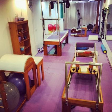 Imagem 2 da galeria do parceiro PS Pilates Aéreo