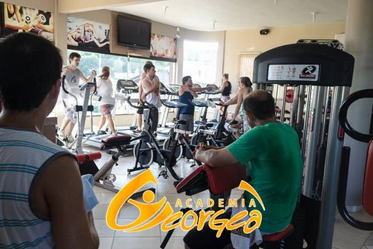 Imagem 2 da galeria do parceiro Academia Georgea