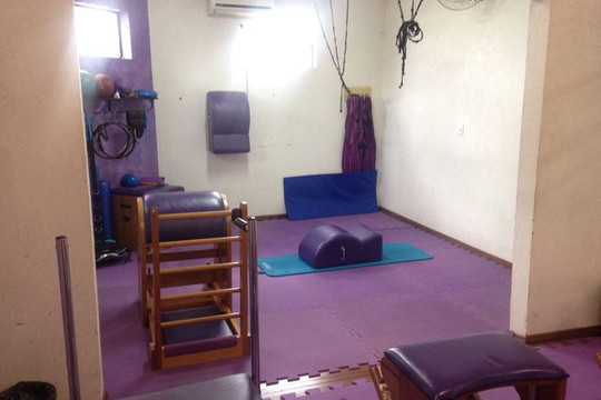 Imagem 3 da galeria do parceiro Spazio Corpus Pilates - Unidade Vila Rezende