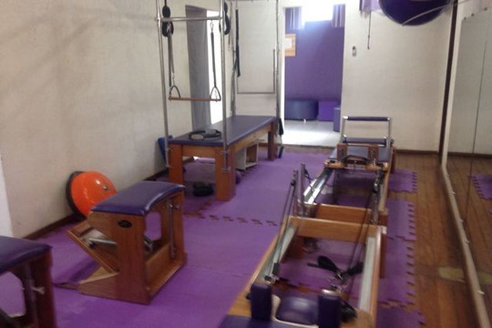 Imagem 1 da galeria do parceiro Spazio Corpus Pilates - Unidade Vila Rezende