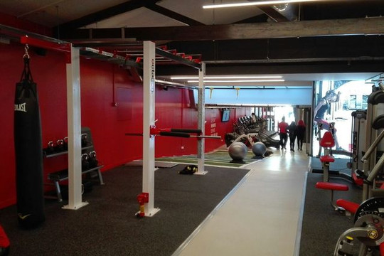 Imagen 1 de la galería del partner Snap Fitness Santa Coloma