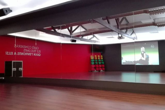 Imagen 2 de la galería del partner Snap Fitness Santa Coloma