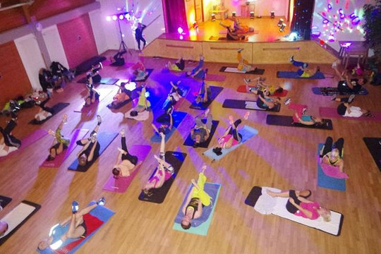 Bild 1 von Claudis Happyfitness - Fürstenfeldbruck Partnergalerie