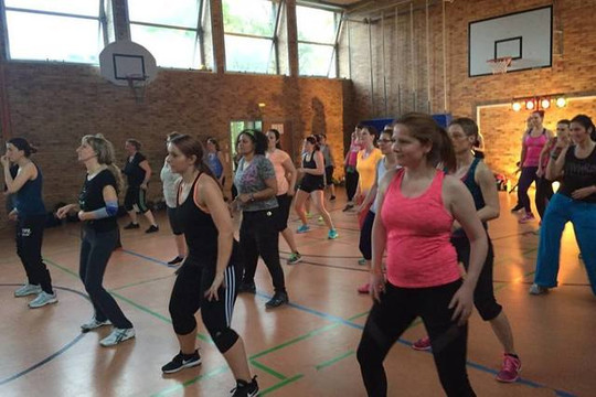 Bild 1 von Claudis Happyfitness - Hattenhofen Partnergalerie