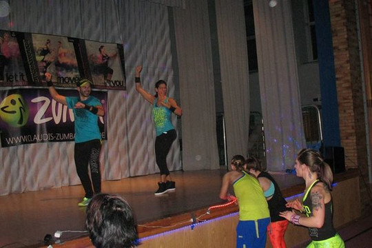 Bild 2 von Claudis Happyfitness - Hattenhofen Partnergalerie