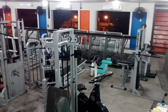 Imagem 1 da galeria do parceiro Zip.com Academia