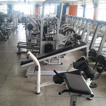 Imagem 2 da galeria do parceiro Zip.com Academia