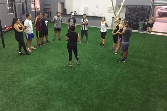 Imagem 2 da galeria do parceiro Insider Box Popular