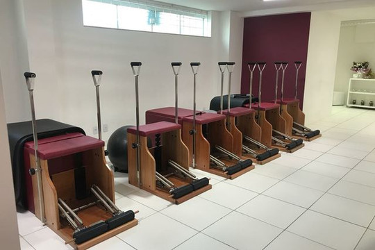 Imagem 3 da galeria do parceiro Instituto Sandra Ribeiro