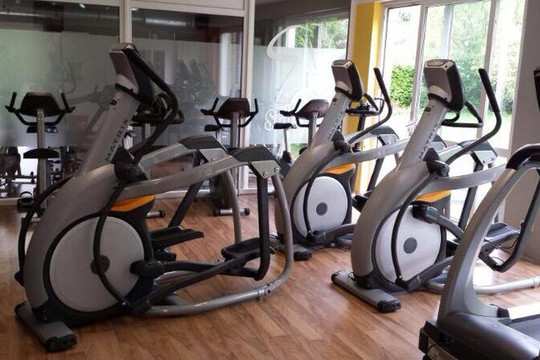 Bild 1 von Impuls Sport Partnergalerie