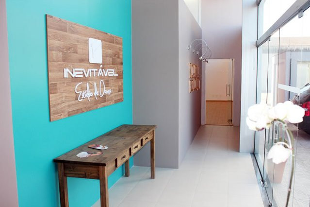 Inevitavel Studio de Dança