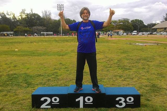 Imagem 2 da galeria do parceiro Leg Assessoria Esportiva