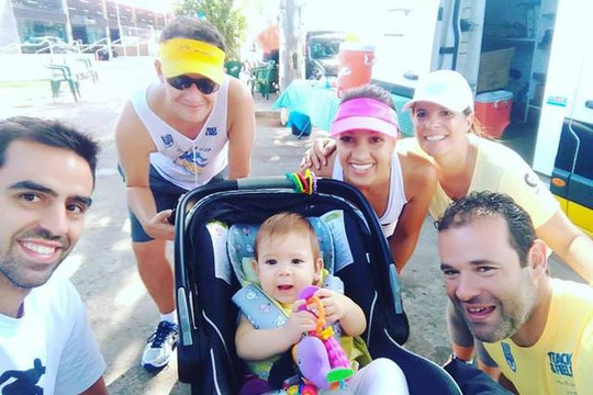 Imagem 3 da galeria do parceiro Leg Assessoria Esportiva