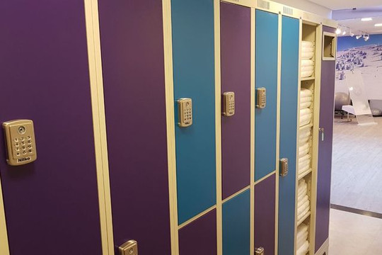 Imagem 2 da galeria do parceiro Tecfit - Jardins