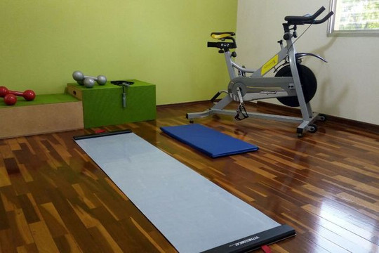 Imagem 3 da galeria do parceiro AVIP Fit – Treinamento Saude