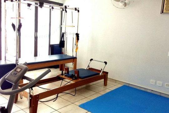 Imagem 1 da galeria do parceiro Villa Fisio – Pilates e Fisioterapia