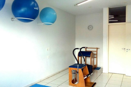 Imagem 2 da galeria do parceiro Villa Fisio – Pilates e Fisioterapia