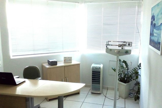 Imagem 3 da galeria do parceiro Villa Fisio – Pilates e Fisioterapia