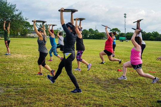 Image 2 from Hard Exercise Works Lake Worth partner gallery