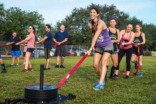 Image 3 from Hard Exercise Works Lake Worth partner gallery