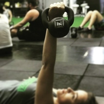 Imagem 1 da galeria do parceiro Insider Box Cross Traning