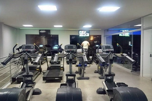Academia Ultrafit