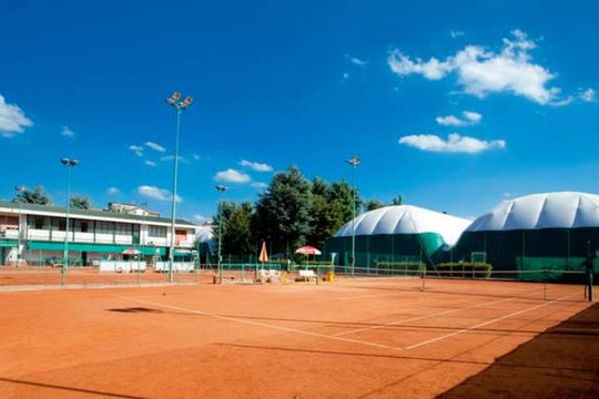 Immagine 3 dalla galleria del partner Siro Tennis