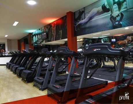 Imagem 3 da galeria do parceiro Profit Academia