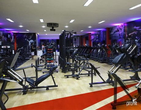 Imagem 1 da galeria do parceiro Profit Academia