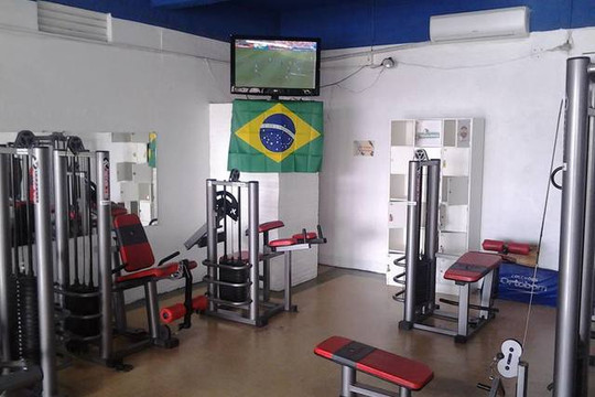 Imagem 1 da galeria do parceiro Academia Equilibrio