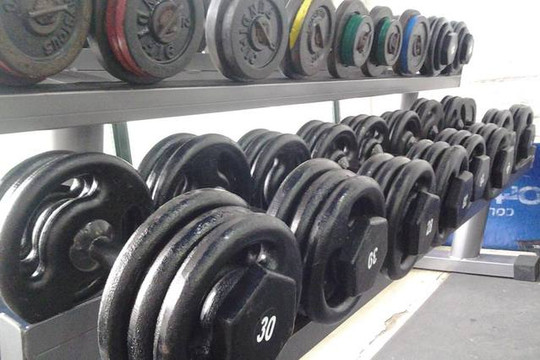 Imagem 3 da galeria do parceiro Academia Equilibrio