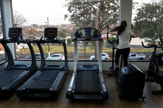 Imagem 2 da galeria do parceiro Studio Corpo