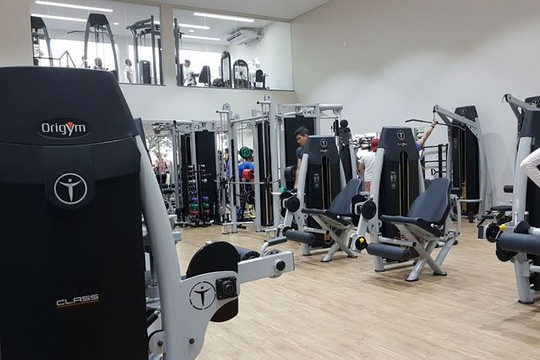 Imagem 3 da galeria do parceiro Studio Corpo