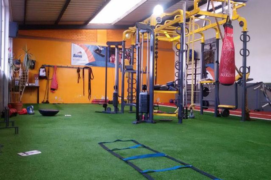 Imagen 3 de la galería del partner Chacras Indoors