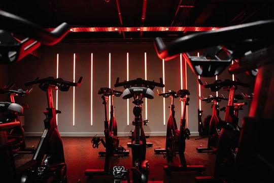 Image 1 from Fitness4Less Northampton partner gallery