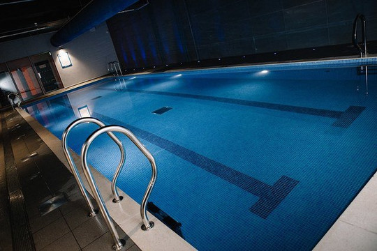 Image 3 from Fitness4Less Northampton partner gallery