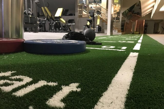 Imagen 1 de la galería del partner YooFit