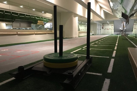 Imagen 2 de la galería del partner YooFit